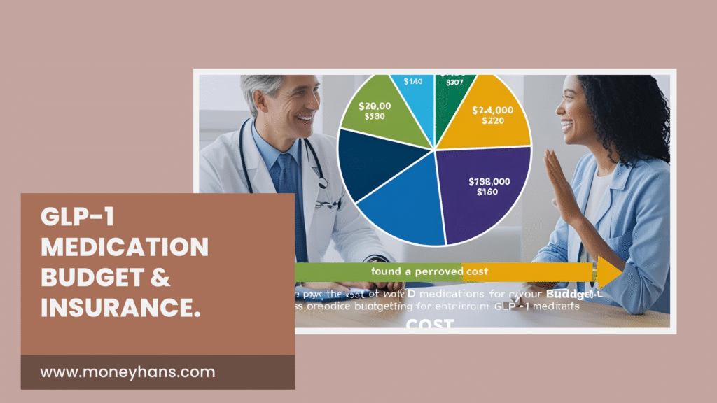 How to Budget for GLP-1 Medications: Are They Worth the Cost? How to Budget for GLP-1 Medications: Are They Worth the Cost?