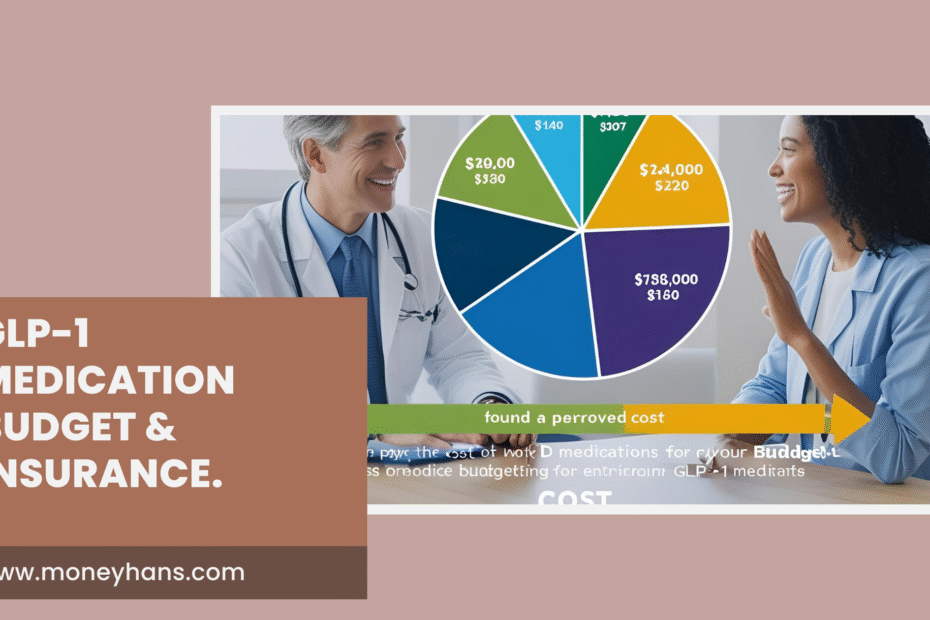 How to Budget for GLP-1 Medications: